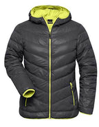 Ladies´ Down Jacket (JN1059)
