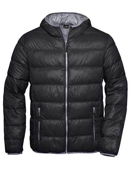 Men´s Down Jacket (JN1060)