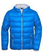 Men´s Down Jacket (JN1060)