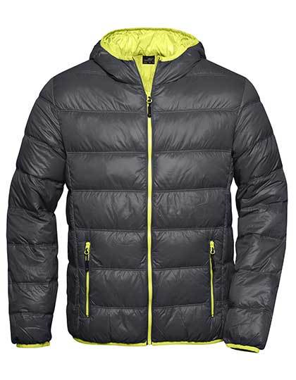 Men´s Down Jacket (JN1060)