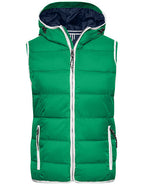 Ladies´ Maritime Vest (JN1075)