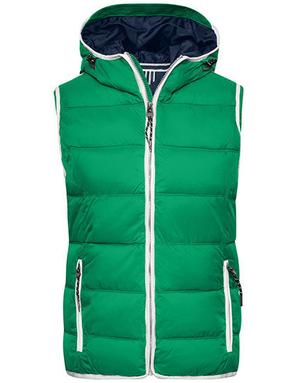Ladies´ Maritime Vest (JN1075)