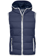 Ladies´ Maritime Vest (JN1075)