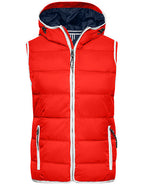 Ladies´ Maritime Vest (JN1075)