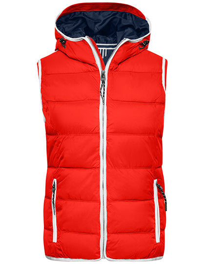 Ladies´ Maritime Vest (JN1075)