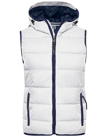Ladies´ Maritime Vest (JN1075)