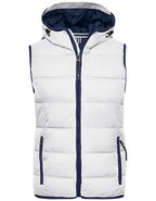 Ladies´ Maritime Vest (JN1075)