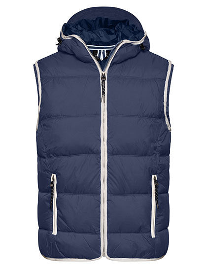 Men´s Maritime Vest (JN1076)