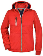 Ladies´ Maritime Jacket (JN1077)