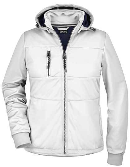 Ladies´ Maritime Jacket (JN1077)