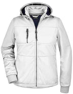 Ladies´ Maritime Jacket (JN1077)