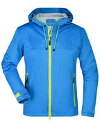Ladies´ Outdoor Jacket (JN1097)