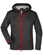 Ladies´ Outdoor Jacket (JN1097)
