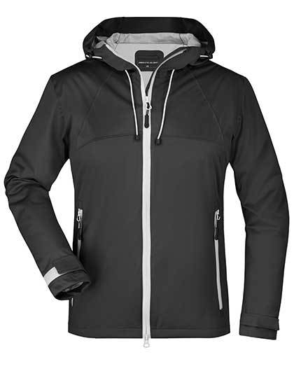 Ladies´ Outdoor Jacket (JN1097)