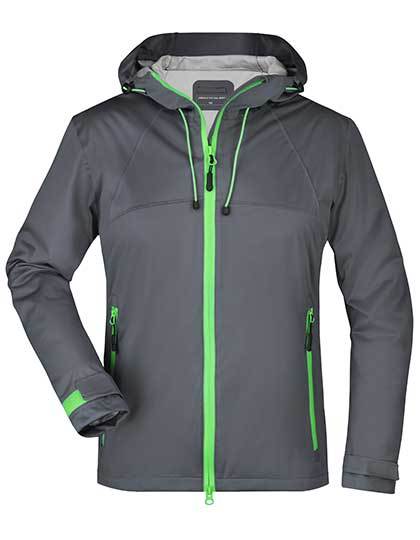 Ladies´ Outdoor Jacket (JN1097)