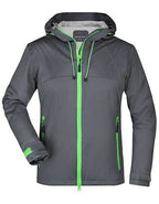 Ladies´ Outdoor Jacket (JN1097)