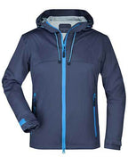 Ladies´ Outdoor Jacket (JN1097)