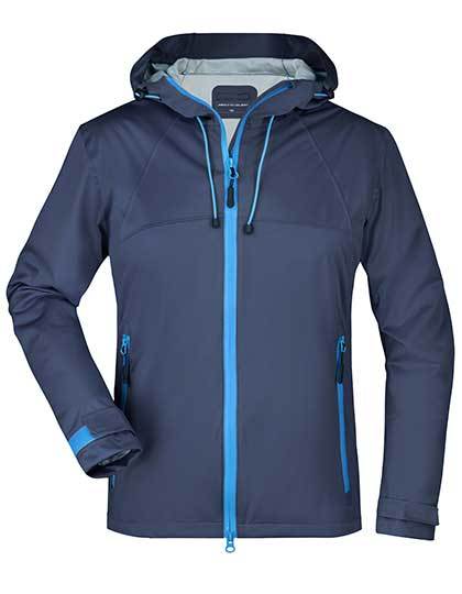 Ladies´ Outdoor Jacket (JN1097)