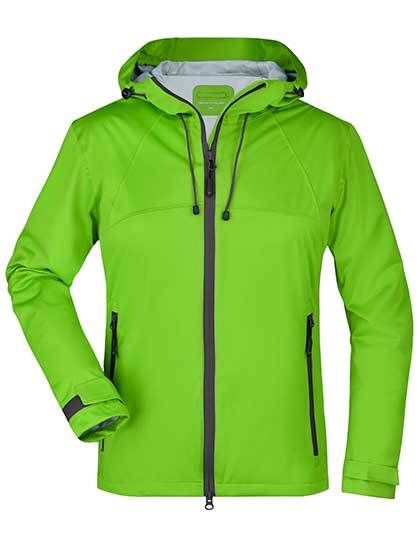 Ladies´ Outdoor Jacket (JN1097)