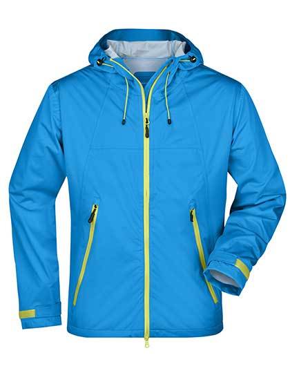 Men´s Outdoor Jacket (JN1098)