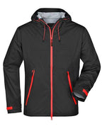 Men´s Outdoor Jacket (JN1098)