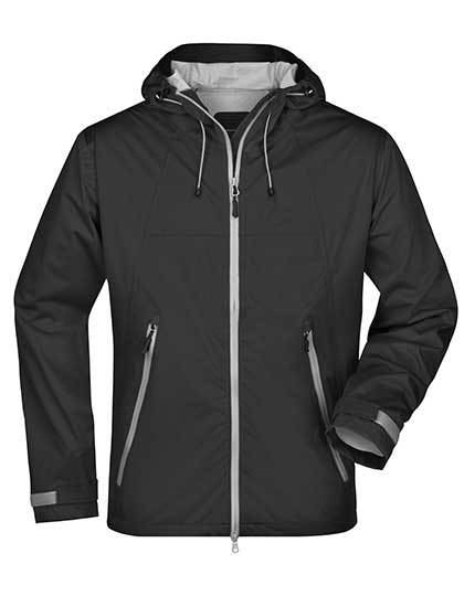Men´s Outdoor Jacket (JN1098)