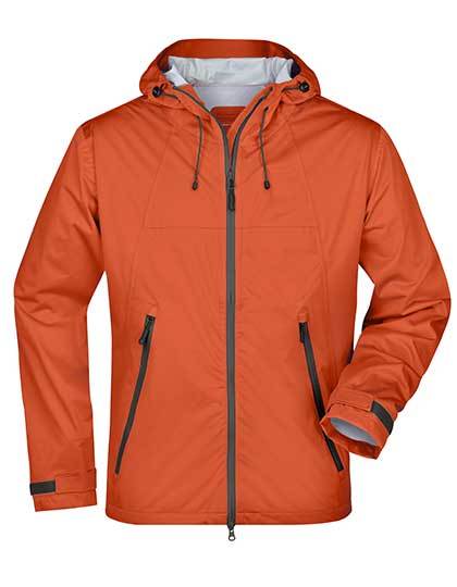Men´s Outdoor Jacket (JN1098)