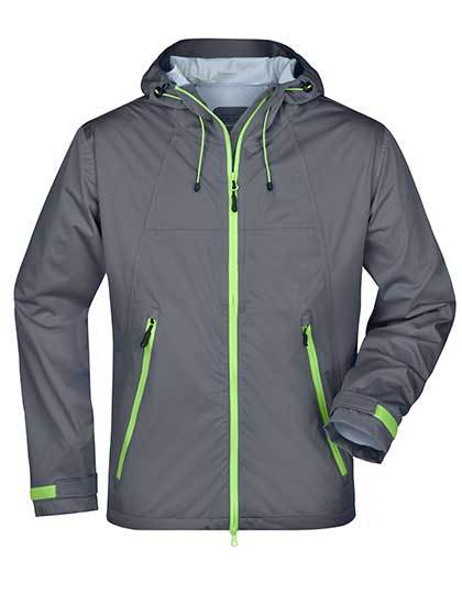 Men´s Outdoor Jacket (JN1098)