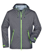 Men´s Outdoor Jacket (JN1098)