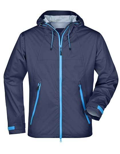 Men´s Outdoor Jacket (JN1098)