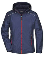 Ladies´ Rain Jacket (JN1117)