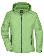 Ladies´ Rain Jacket (JN1117)