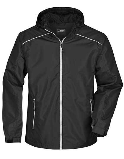 Men´s Rain Jacket (JN1118)