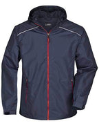 Men´s Rain Jacket (JN1118)