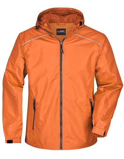 Men´s Rain Jacket (JN1118)