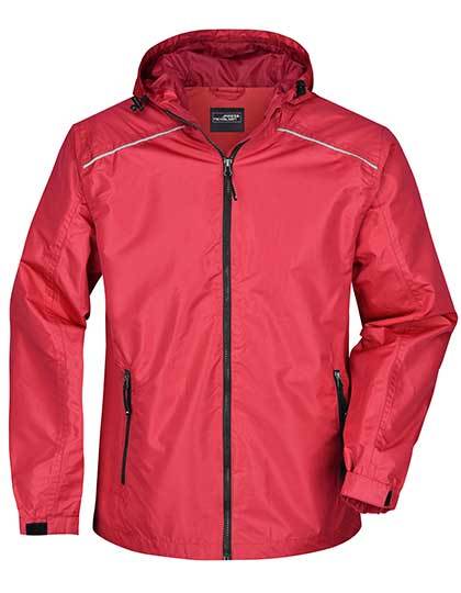 Men´s Rain Jacket (JN1118)