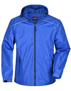 Men´s Rain Jacket (JN1118)