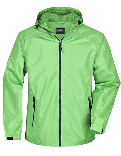 Men´s Rain Jacket (JN1118)
