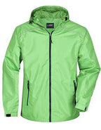 Men´s Rain Jacket (JN1118)