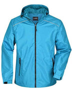 Men´s Rain Jacket (JN1118)