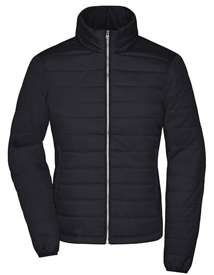 Ladies´ Padded Jacket (JN1119)