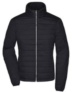 Ladies´ Padded Jacket (JN1119)