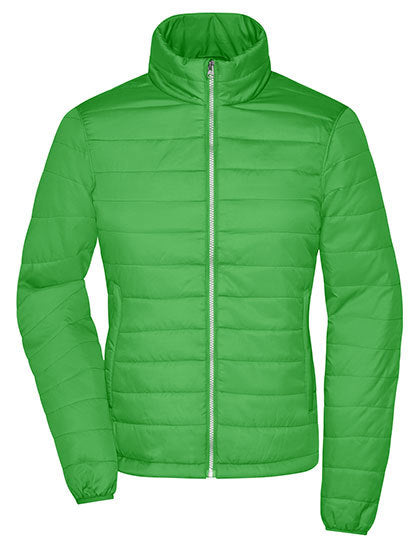 Ladies´ Padded Jacket (JN1119)