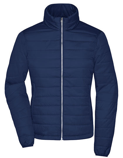 Ladies´ Padded Jacket (JN1119)