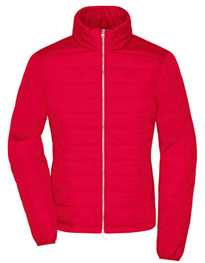 Ladies´ Padded Jacket (JN1119)