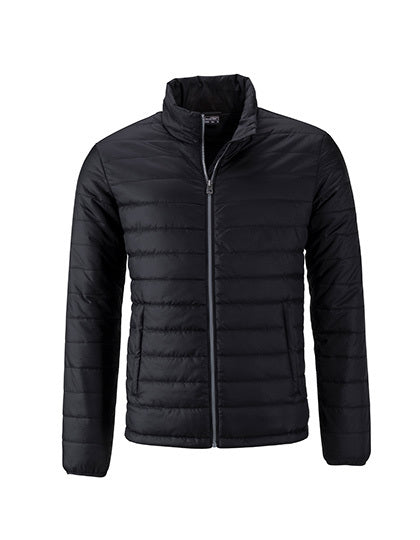 Men´s Padded Jacket (JN1120)