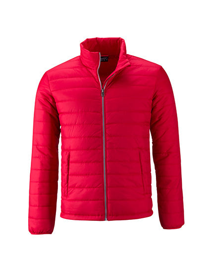 Men´s Padded Jacket (JN1120)