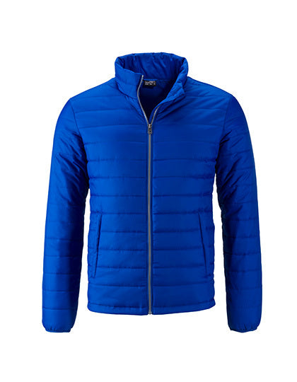 Men´s Padded Jacket (JN1120)