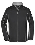 Ladies´ Zip-Off Softshell Jacket (JN1121)