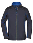 Ladies´ Zip-Off Softshell Jacket (JN1121)